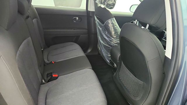2025 Hyundai IONIQ 5 SE AWD - 22965177 - 20