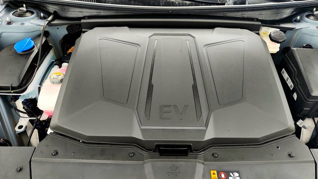 2025 Hyundai IONIQ 5 SE AWD - 22965177 - 23