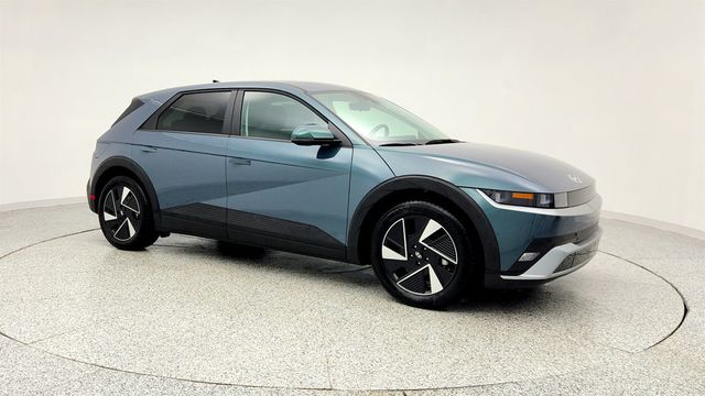 2025 Hyundai IONIQ 5 SE AWD - 22965177 - 2