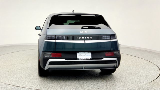 2025 Hyundai IONIQ 5 SE AWD - 22965177 - 5