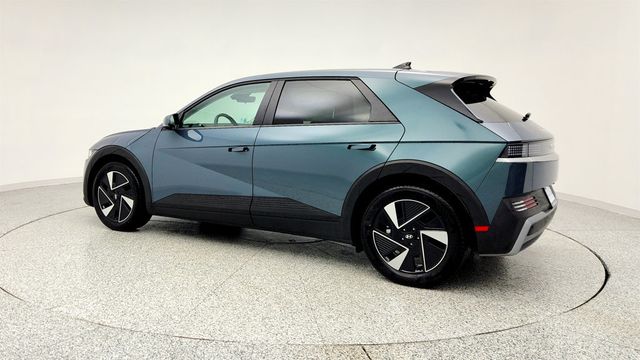 2025 Hyundai IONIQ 5 SE AWD - 22965177 - 6