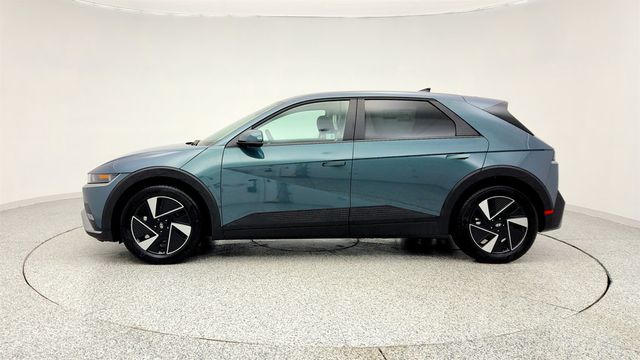 2025 Hyundai IONIQ 5 SE AWD - 22965177 - 7