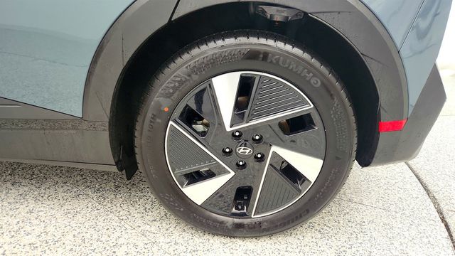 2025 Hyundai IONIQ 5 SE AWD - 22965177 - 8