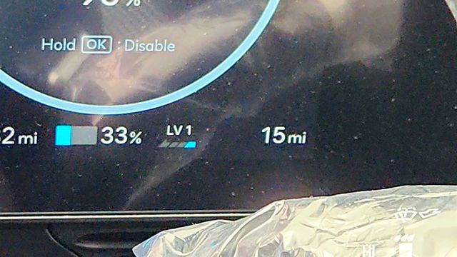 2025 Hyundai IONIQ 5 SE AWD - 22965189 - 13