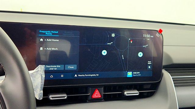 2025 Hyundai IONIQ 5 SE AWD - 22965189 - 16