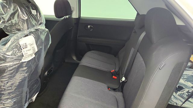 2025 Hyundai IONIQ 5 SE AWD - 22965189 - 18