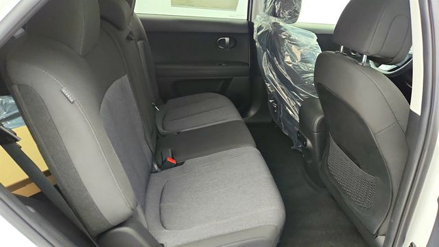 2025 Hyundai IONIQ 5 SE AWD - 22965189 - 20