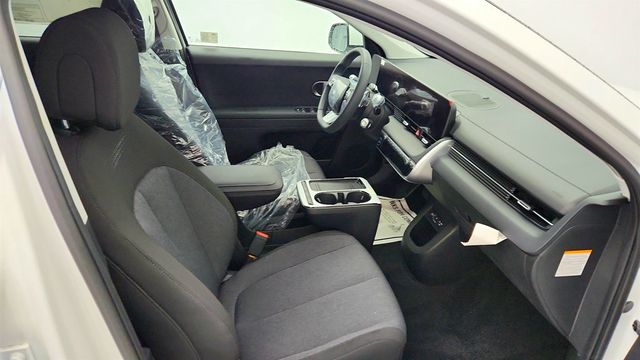 2025 Hyundai IONIQ 5 SE AWD - 22965189 - 21