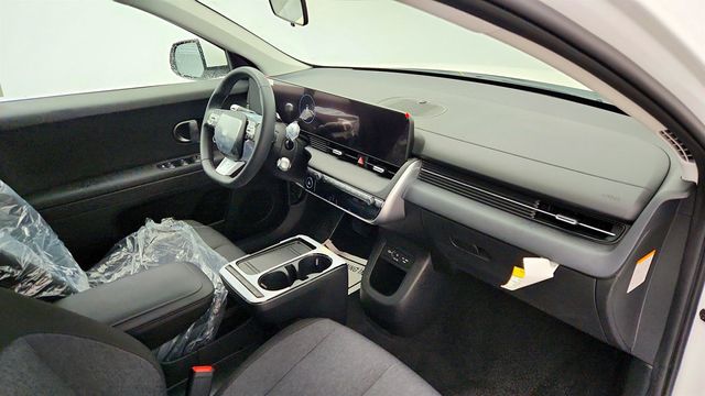 2025 Hyundai IONIQ 5 SE AWD - 22965189 - 22