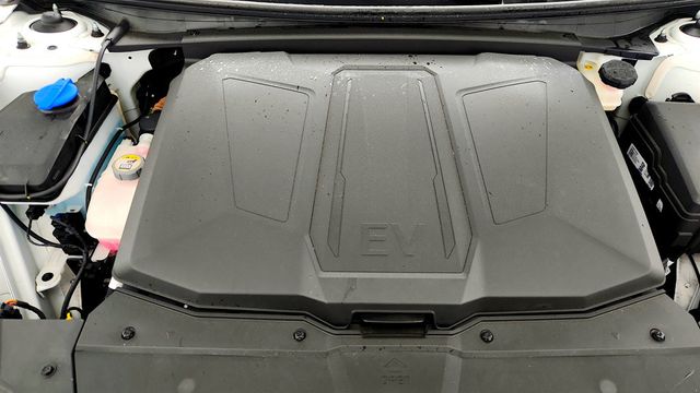 2025 Hyundai IONIQ 5 SE AWD - 22965189 - 23