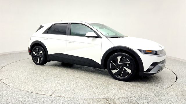 2025 Hyundai IONIQ 5 SE AWD - 22965189 - 2