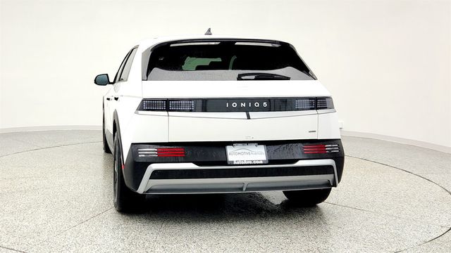 2025 Hyundai IONIQ 5 SE AWD - 22965189 - 5