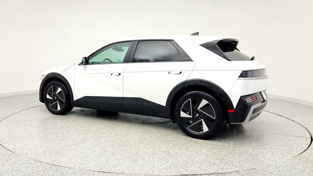 2025 Hyundai IONIQ 5 SE AWD - 22965189 - 6