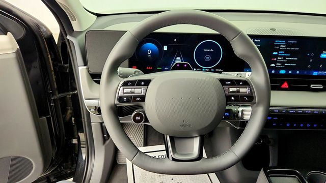 2025 Hyundai IONIQ 5 SE AWD - 23091318 - 11