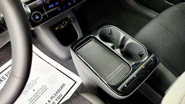 2025 Hyundai IONIQ 5 SE AWD - 23091318 - 14