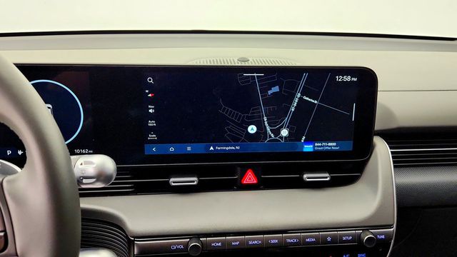 2025 Hyundai IONIQ 5 SE AWD - 23091318 - 17