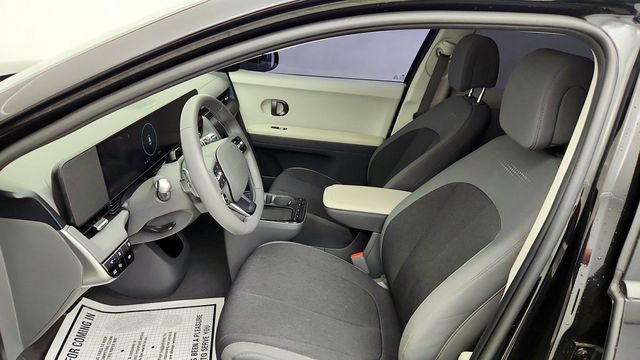 2025 Hyundai IONIQ 5 SE AWD - 23091318 - 18