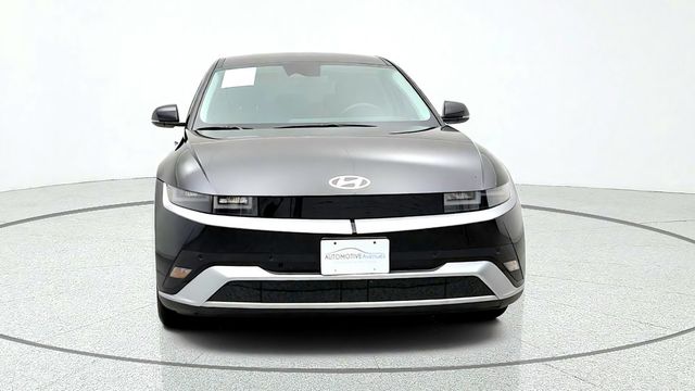 2025 Hyundai IONIQ 5 SE AWD - 23091318 - 1