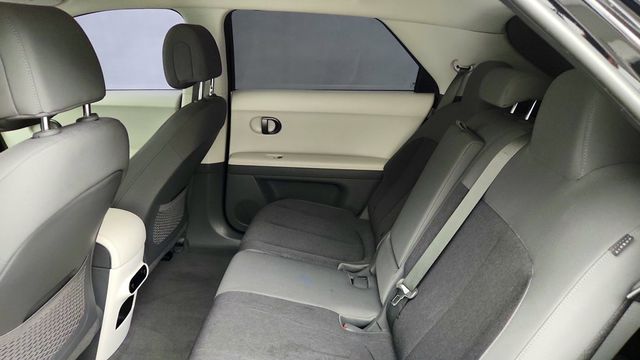 2025 Hyundai IONIQ 5 SE AWD - 23091318 - 19