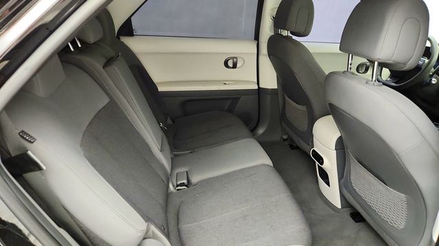 2025 Hyundai IONIQ 5 SE AWD - 23091318 - 21