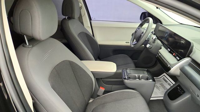 2025 Hyundai IONIQ 5 SE AWD - 23091318 - 22