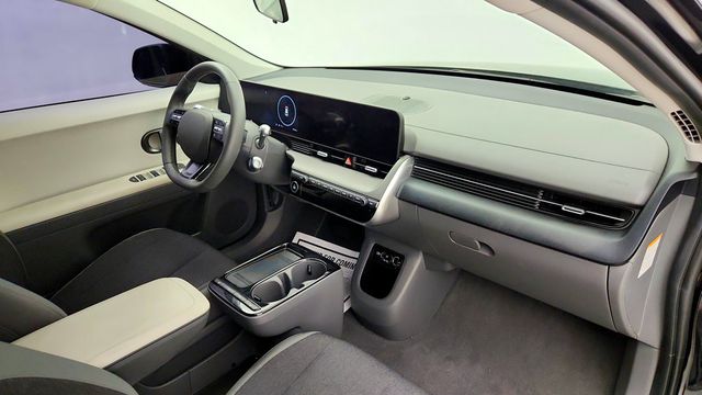 2025 Hyundai IONIQ 5 SE AWD - 23091318 - 23