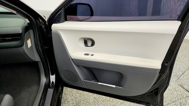 2025 Hyundai IONIQ 5 SE AWD - 23091318 - 24