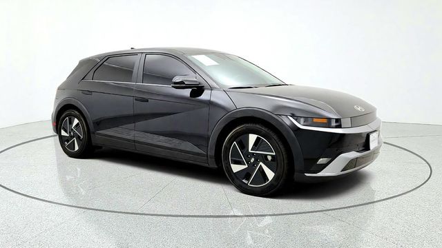 2025 Hyundai IONIQ 5 SE AWD - 23091318 - 2
