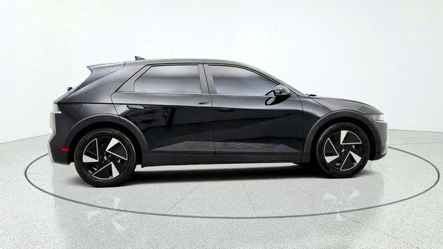 2025 Hyundai IONIQ 5 SE AWD - 23091318 - 3