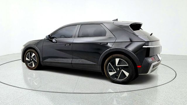 2025 Hyundai IONIQ 5 SE AWD - 23091318 - 6