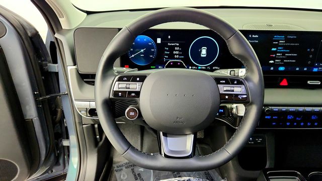 2025 Hyundai IONIQ 5 SE AWD - 23092258 - 11