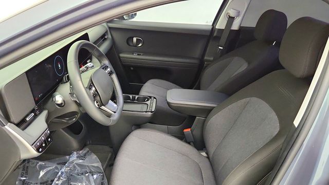 2025 Hyundai IONIQ 5 SE AWD - 23092258 - 17