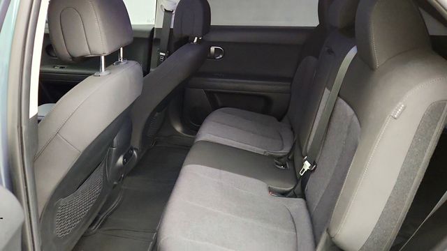 2025 Hyundai IONIQ 5 SE AWD - 23092258 - 18