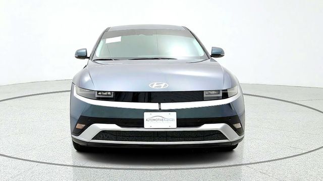 2025 Hyundai IONIQ 5 SE AWD - 23092258 - 1
