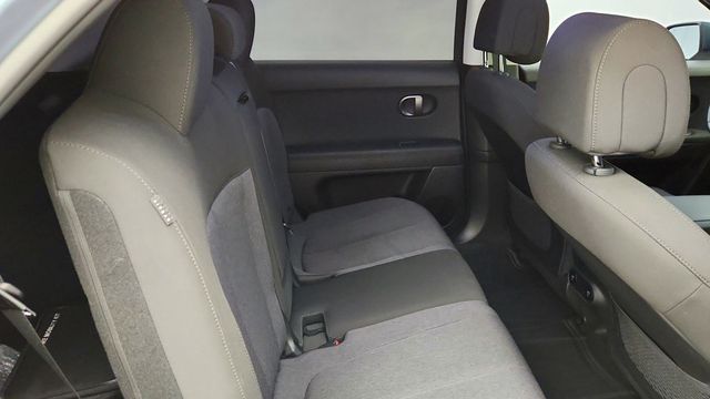 2025 Hyundai IONIQ 5 SE AWD - 23092258 - 20