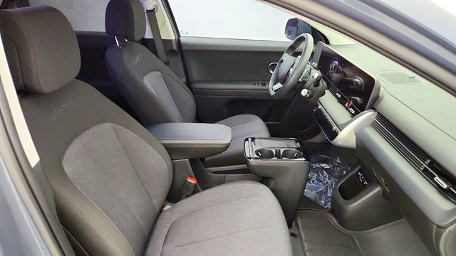2025 Hyundai IONIQ 5 SE AWD - 23092258 - 21