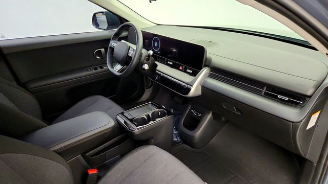 2025 Hyundai IONIQ 5 SE AWD - 23092258 - 22