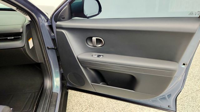 2025 Hyundai IONIQ 5 SE AWD - 23092258 - 23
