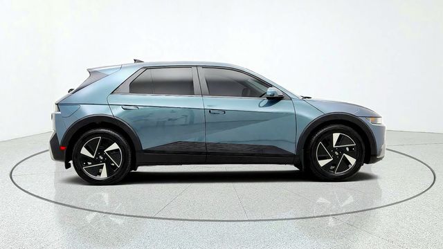 2025 Hyundai IONIQ 5 SE AWD - 23092258 - 3