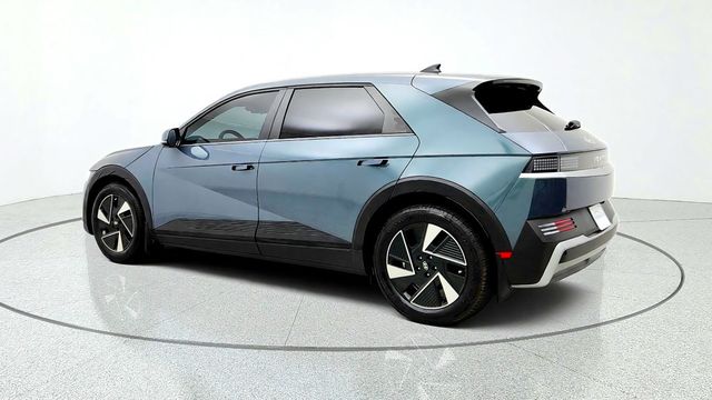 2025 Hyundai IONIQ 5 SE AWD - 23092258 - 6