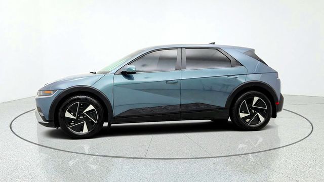 2025 Hyundai IONIQ 5 SE AWD - 23092258 - 7