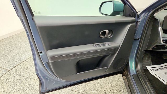 2025 Hyundai IONIQ 5 SE AWD w/ 19'' Wheels - 23079589 - 9
