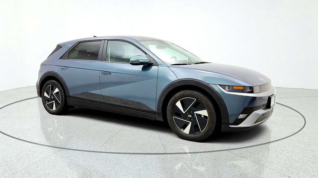 2025 Hyundai IONIQ 5 SE AWD w/ 19'' Wheels - 23079589 - 2