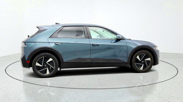 2025 Hyundai IONIQ 5 SE AWD w/ 19'' Wheels - 23079589 - 3