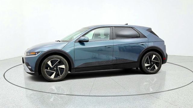 2025 Hyundai IONIQ 5 SE AWD w/ 19'' Wheels - 23079589 - 7