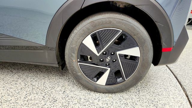 2025 Hyundai IONIQ 5 SE AWD w/ 19'' Wheels - 23079589 - 8