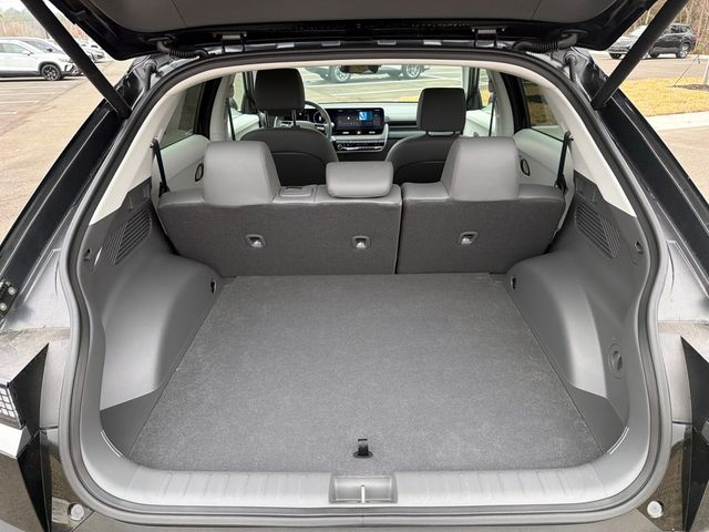 2025 Hyundai IONIQ 5 SEL - 22987977 - 9