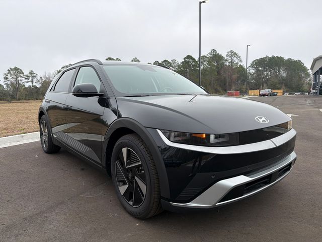 2025 Hyundai IONIQ 5 SEL - 22987977 - 11