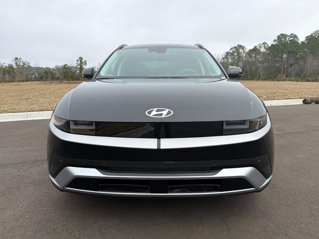2025 Hyundai IONIQ 5 SEL - 22987977 - 12