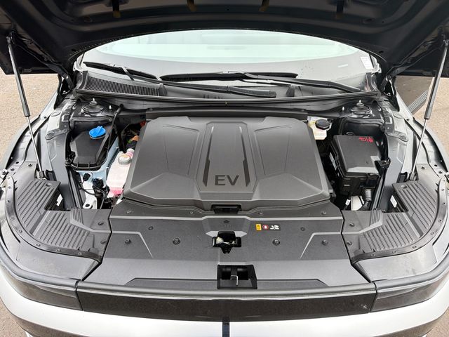 2025 Hyundai IONIQ 5 SEL - 22987977 - 13